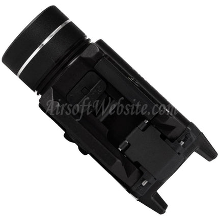 Lampe torche Streamlight TLR-1 1 000 lumens HL pour armes Glock / MIL-STD 1913 (Picatinny) / Beretta 90Two / S&amp;W SW99 et rails TSW