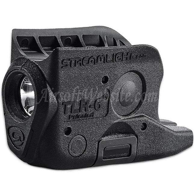 Streamlight TLR-6 100 Lumens Gun Light for GLOCK G42 G43 G43X G48 Pistols
