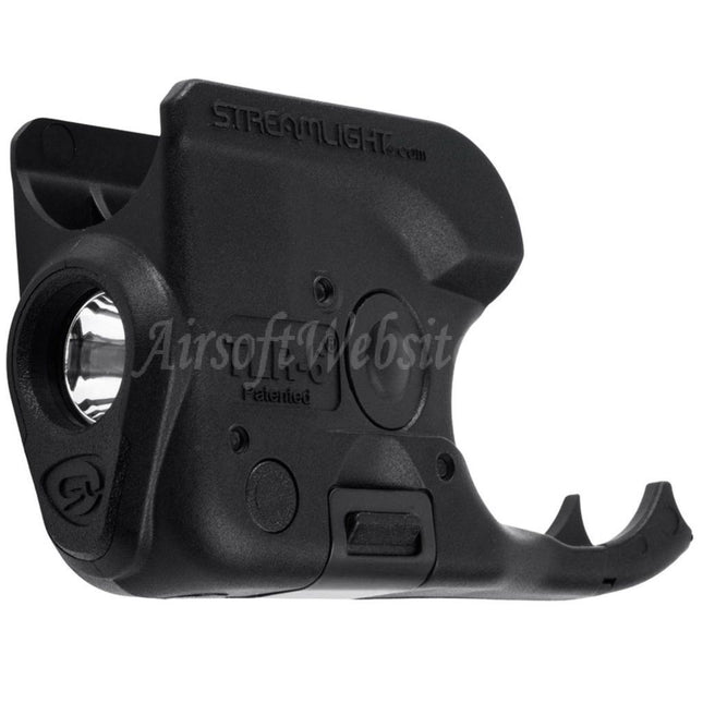 Streamlight TLR-6 100 Lumens Gun Light for Non-Rail 1911 Series Pistols