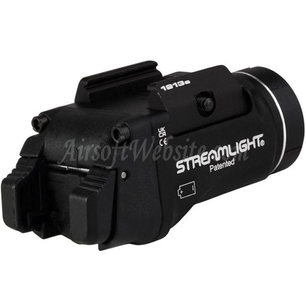 Streamlight TLR-7X 500 Lumens Gun Light SUB 1913S 20mm Short Picatinny Rail