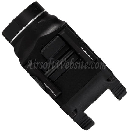 Streamlight TLR-7X 500 Lumens Gun Light SUB 1913S 20mm Short Picatinny Rail