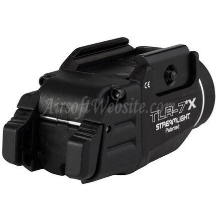 Streamlight TLR-7X 500 Lumens Gun Light