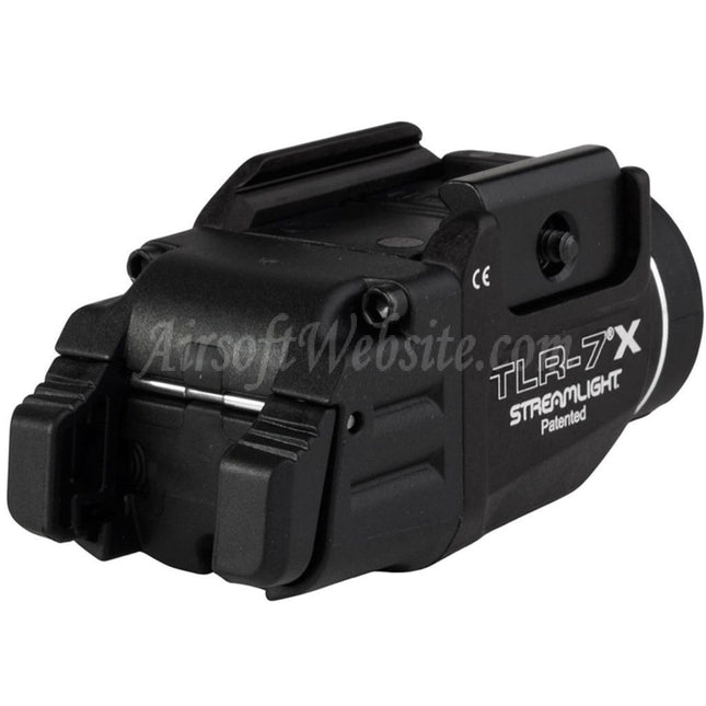 Streamlight TLR-7X 500 Lumens Gun Light