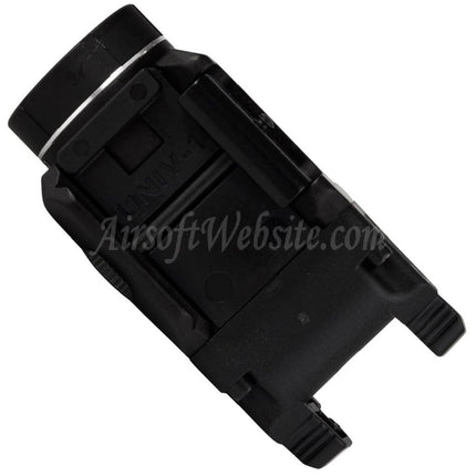 Streamlight TLR-7X 500 Lumens Gun Light