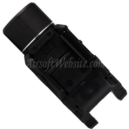 Streamlight TLR-7X 500 Lumens 1000 Lumens HL USB Gun Light
