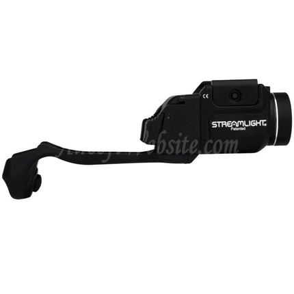 Streamlight TRL-7X 500 Lumens Contour Remote Gun Light for SIG Sauer P320 Xcarry Frame