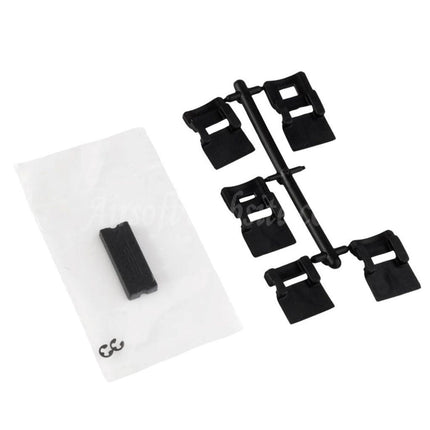 Streamlight TRL-7X 500 Lumens Contour Remote Gun Light for SIG Sauer P320 Xcarry Frame
