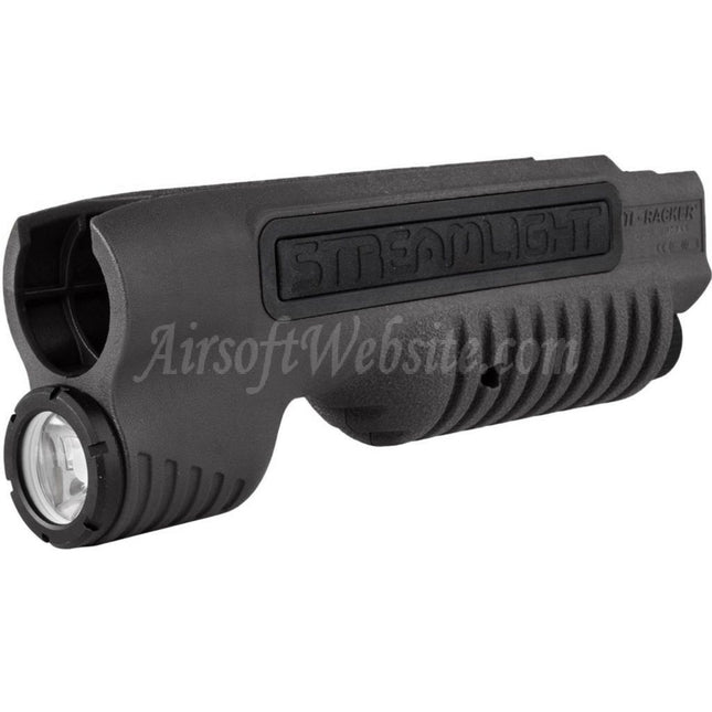 Streamlight 1000 Lumens TL-Racker Shotgun Forend Light for Real-Steel Spec APS CAM870 DOMINATOR DM870 Shotgun