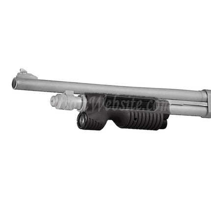 Streamlight 1000 Lumens TL-Racker Shotgun Forend Light for Real-Steel Spec APS CAM870 DOMINATOR DM870 Shotgun