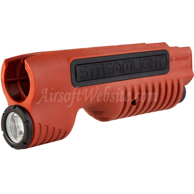 Streamlight 1000 Lumens TL-Racker Shotgun Forend Light for Real-Steel Spec APS CAM870 DOMINATOR DM870 Shotgun