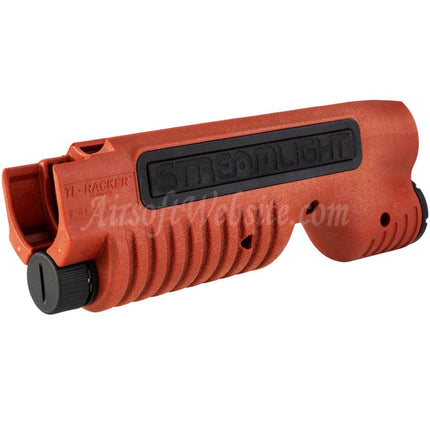 Streamlight 1000 Lumens TL-Racker Shotgun Forend Light for Real-Steel Spec APS CAM870 DOMINATOR DM870 Shotgun
