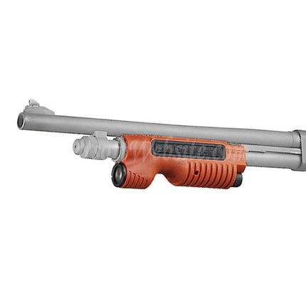 Streamlight 1000 Lumens TL-Racker Shotgun Forend Light for Real-Steel Spec APS CAM870 DOMINATOR DM870 Shotgun