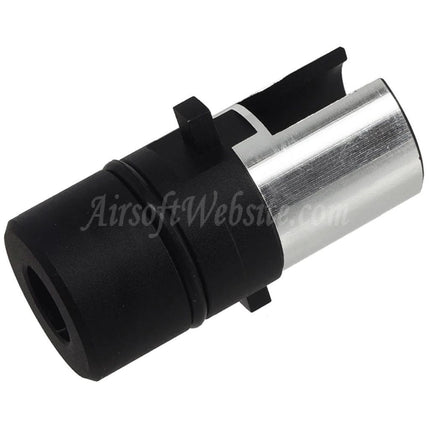 G&P Outer Barrel Adapter Suitable For WA Western Arms M4 System to Tokyo Marui MWS M4 Series GBB Rifles Airsoft