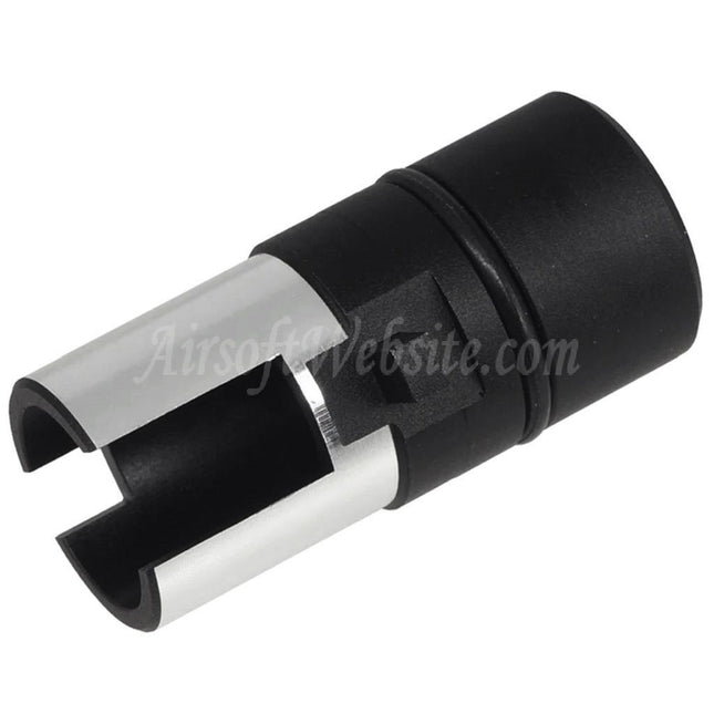 G&P Outer Barrel Adapter Suitable For WA Western Arms M4 System to Tokyo Marui MWS M4 Series GBB Rifles Airsoft