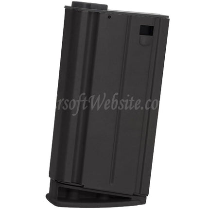 CYMA 200rd Mid-Cap Magazine Suitable For CYMA CM063H CYBERGUN FN SCAR-H MK17 Series AEG Rifles