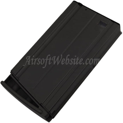 CYMA 200rd Mid-Cap Magazine Suitable For CYMA CM063H CYBERGUN FN SCAR-H MK17 Series AEG Rifles