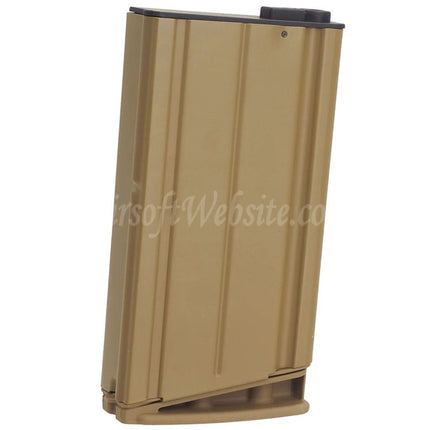 CYMA 200rd Mid-Cap Magazine Suitable For CYMA CM063H CYBERGUN FN SCAR-H MK17 Series AEG Rifles