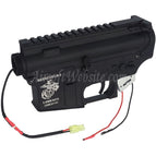Front Wired
