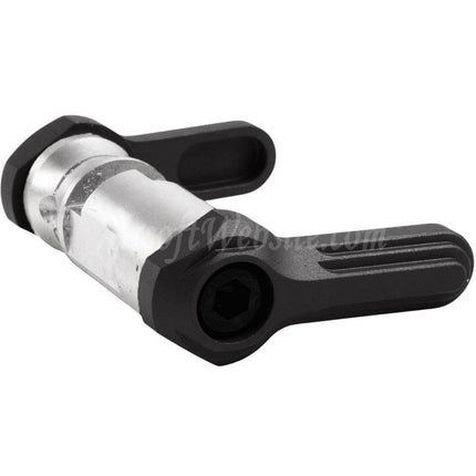 Revanchist Airsoft 90 Degree Ambidextrous Selector Type-B For Savia PCC H Tokyo Marui M4 MWS Series GBB Rifles