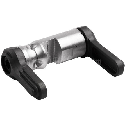 Revanchist Airsoft 90 Degree Ambidextrous Selector Type-B For Savia PCC H Tokyo Marui M4 MWS Series GBB Rifles