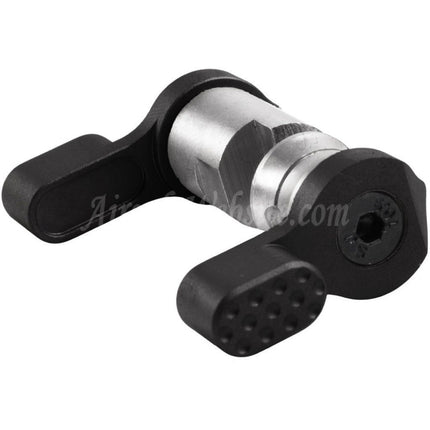 Revanchist Airsoft 90 Degree Ambidextrous Selector Type-C For Savia PCC H Tokyo Marui M4 MWS Series GBB Rifles