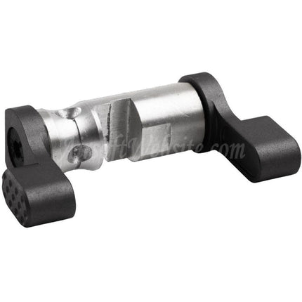 Revanchist Airsoft 90 Degree Ambidextrous Selector Type-C For Savia PCC H Tokyo Marui M4 MWS Series GBB Rifles