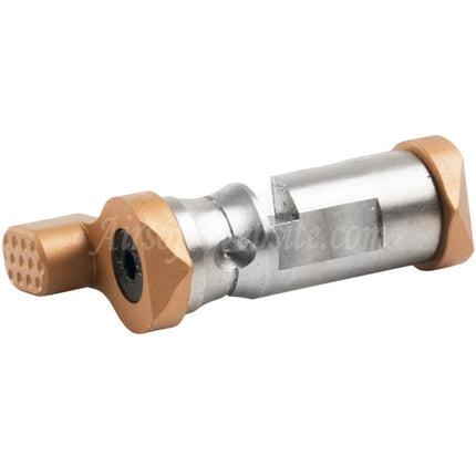 Revanchist Airsoft 90 Degree Ambidextrous Selector Type-C For Savia PCC H Tokyo Marui M4 MWS Series GBB Rifles