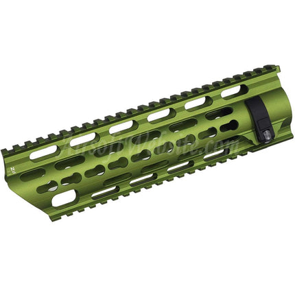 E&C G95K Style 10 Inches Handguard Rail System for E&C 416 Series AEG Rifles Airsoft