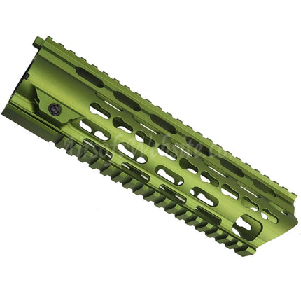 E&C G95K Style 10 Inches Handguard Rail System for E&C 416 Series AEG Rifles Airsoft