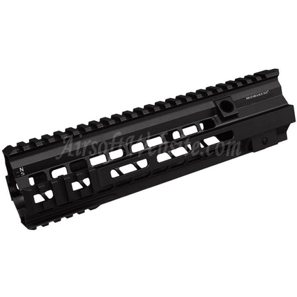 E&C Geissele Style 9.5 Inches M-Lok Handguard Rail System For E&C VFC 416 Series AEG Rifles Airsoft
