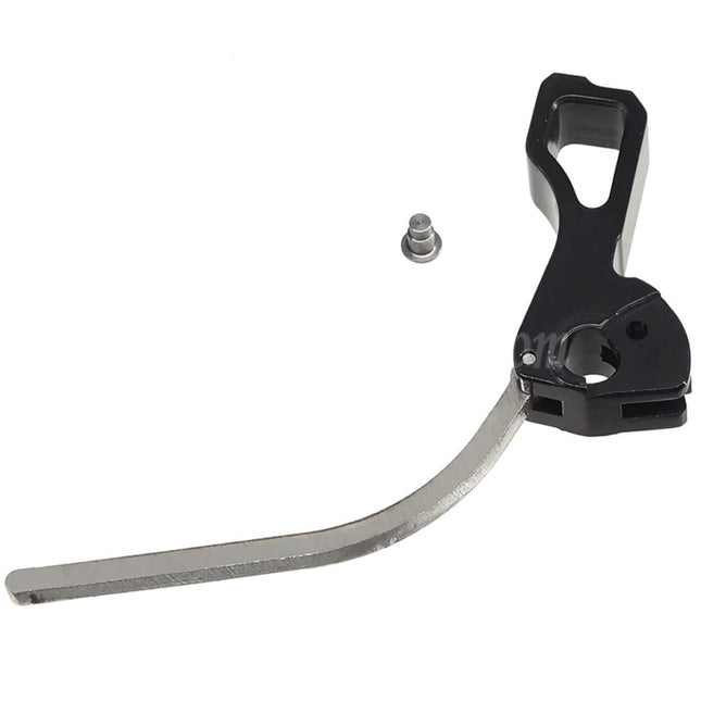 5KU Stainless Steel Hammer Strut Type-1 For KJ Works ASG CZ Shadow2 Series GBB Pistols Airsoft