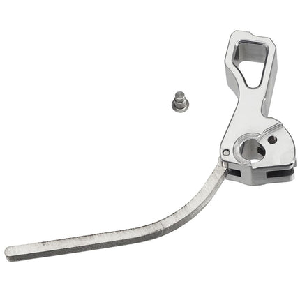 5KU Stainless Steel Hammer Strut Type-1 For KJ Works ASG CZ Shadow2 Series GBB Pistols Airsoft