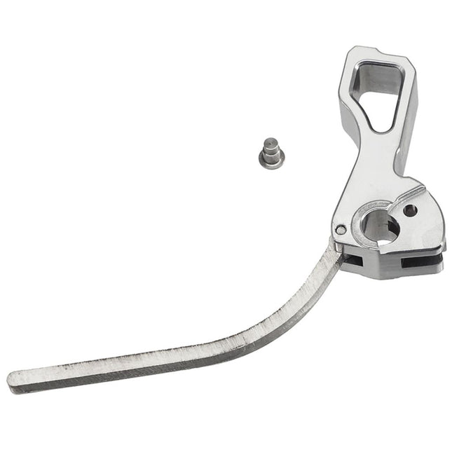 5KU Stainless Steel Hammer Strut Type-1 For KJ Works ASG CZ Shadow2 Series GBB Pistols Airsoft