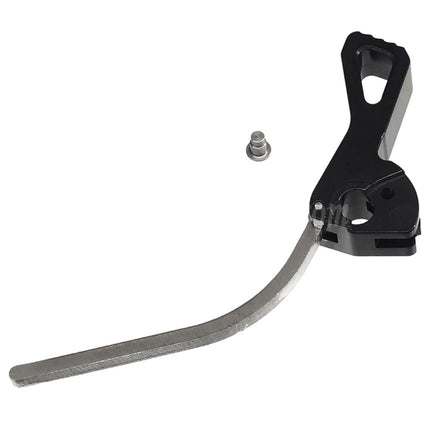 5KU Stainless Steel Hammer Strut Type-2 For KJ Works ASG CZ Shadow2 Series GBB Pistols Airsoft
