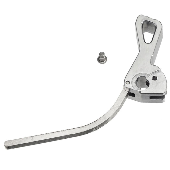 5KU Stainless Steel Hammer Strut Type-2 For KJ Works ASG CZ Shadow2 Series GBB Pistols Airsoft