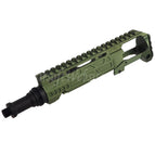 OD (Olive Drab)