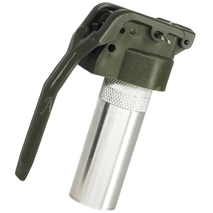 APS HAKKOTSU 3er-Pack Thunder C Co2-Schallgranate M67 Hülle Flaschenverpackung mit Kern