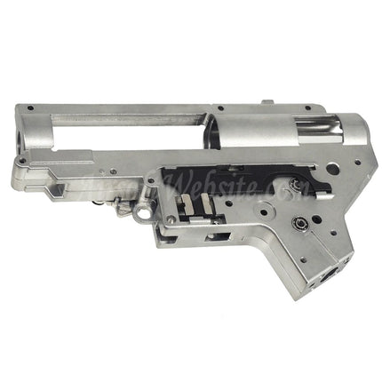 APS Artemis Version 2 V2 Gearbox Shell Ambidextrous For M4 M16 Series AEG EBB Rifles Airsoft Rear Wired