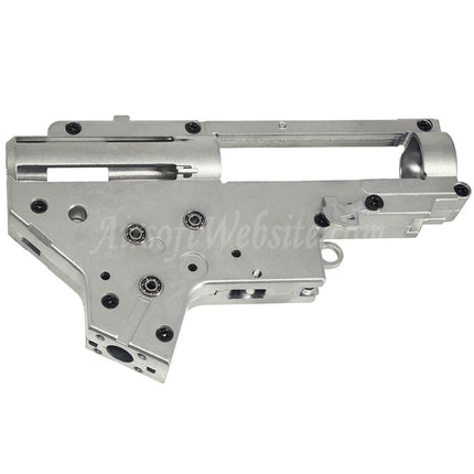 APS Artemis Version 2 V2 Gearbox Shell Ambidextrous For M4 M16 Series AEG EBB Rifles Airsoft Rear Wired