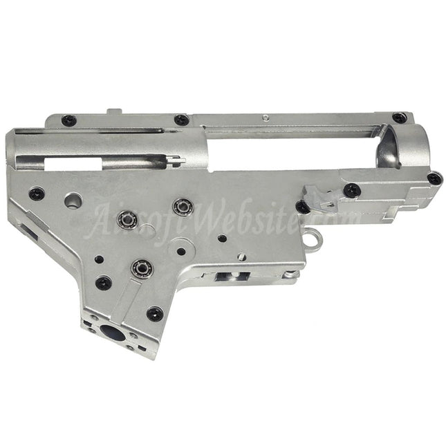 APS Artemis Version 2 V2 Gearbox Shell Ambidextrous For M4 M16 Series AEG EBB Rifles Airsoft Rear Wired