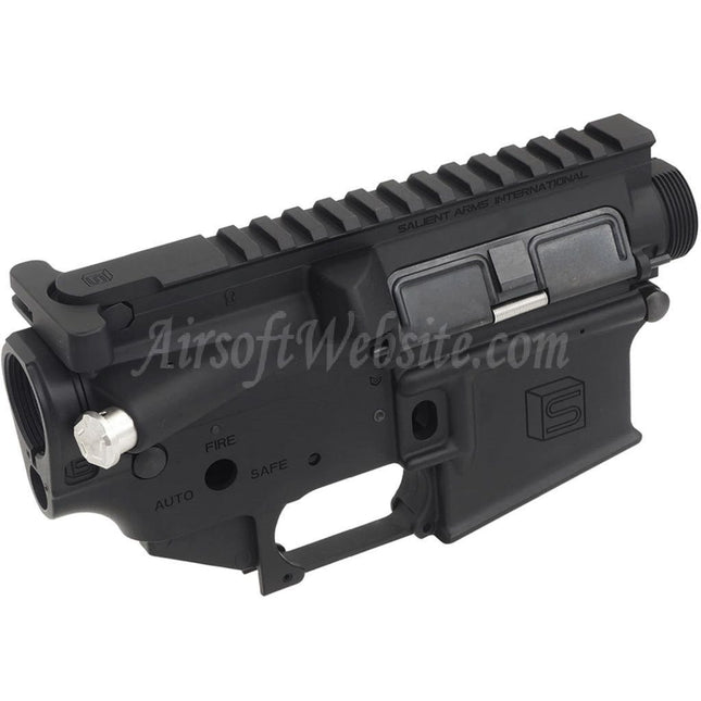 CYMA CGS SAI GRY Gen2 Metal Body Upper Receiver Suitable For CYMA CGS AR M4 Tokyo Marui M4 Series MWS GBB Rifles Airsoft