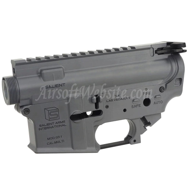 CYMA CGS SAI GRY Gen2 Metal Body Upper Lower Receiver Suitable For CYMA CGS AR M4 Tokyo Marui M4 Series MWS GBB Rifles Airsoft