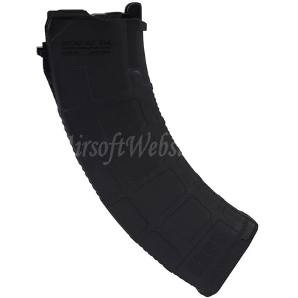 GHK 40rd PMAG Gas Magazine For GHK AKM AK Series GBB Rifles Airsoft Black