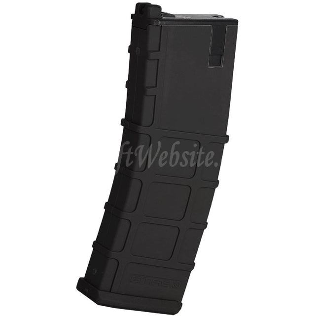 GHK 40rd PMAG Gas Magazine For GHK HK416A5 G5 MK12 MK18 M4 Series GBB Rifles Airsoft