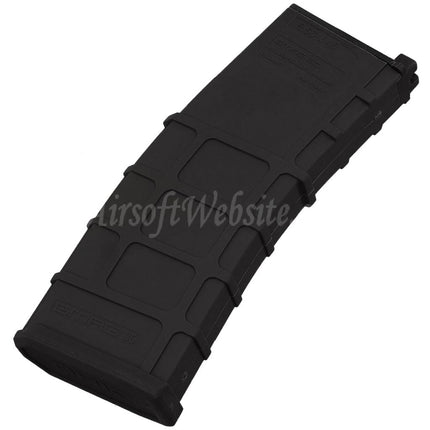 GHK 40rd PMAG Gas Magazine For GHK HK416A5 G5 MK12 MK18 M4 Series GBB Rifles Airsoft