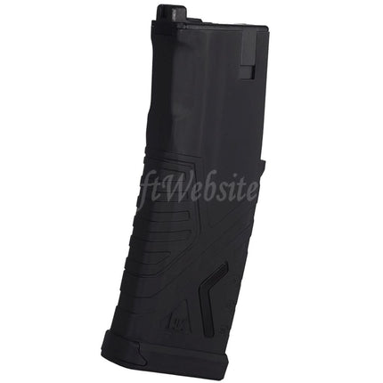 GHK 32rd Co2 Magazine For GHK HK416A5 G5 MK12 MK18 M4 Series GBB Rifles Airsoft Black
