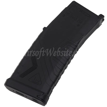 GHK 32rd Co2 Magazine For GHK HK416A5 G5 MK12 MK18 M4 Series GBB Rifles Airsoft Black