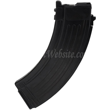 GHK 40rd Co2 Magazine V3 For GHK AKM AK Series GBB Rifles Airsoft Black
