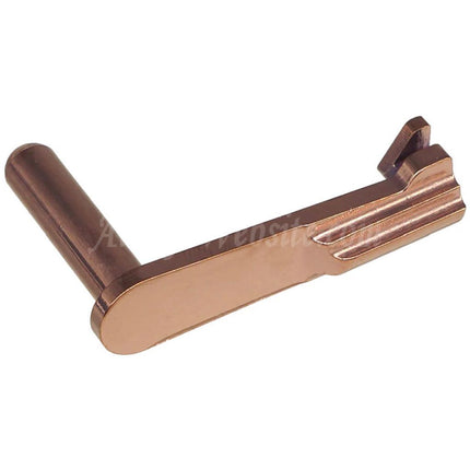 5KU Slide Stop Catch Typ-1 Für Tokyo Marui Hi-Capa Serie GBB Pistolen Airsoft