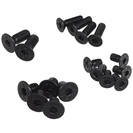 5KU CNC Aluminum Infinity Optic Mount with Thumb Rest For 5KU Infinity IMM Kit Hi-Capa Series GBB Pistols Airsoft